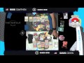 2011 Worlds Finals Game 1 - Ross Cawthon vs. David Cohen
