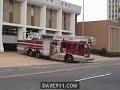 Birmingham Fire & Rescue Dispatch
