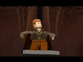 lego star wars: the video game campaign part 6 segment 1