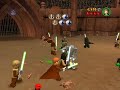 lego star wars: the video game campaign part 6 segment 1