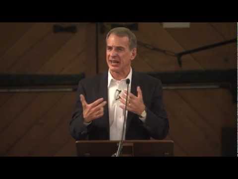 William Lane Craig: Is God a Delusion? Sheldonian Theatre, Oxford October 2011