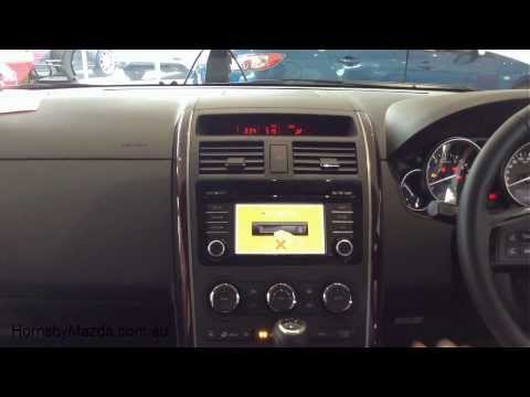 how to update ford sat nav