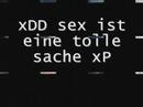 Unser Dreier ^^