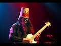 Buckethead- Super Human