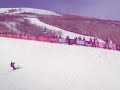 2007 Superpipe World Championship - Simon Dumont