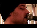 Given To Fly- Pearl Jam cover (piano/vocal)