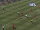 ENGLAND FOOTBALL TEAM