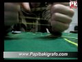 Magica com Elasticos Explicado