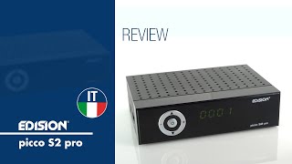Picco S2 pro review IT 