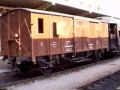 viaje del Tren de la Fresa en Agosto 1988 