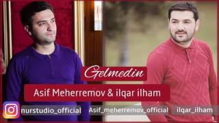 Asif Meherremov & İlqar İlham Gelmedin (2017)
