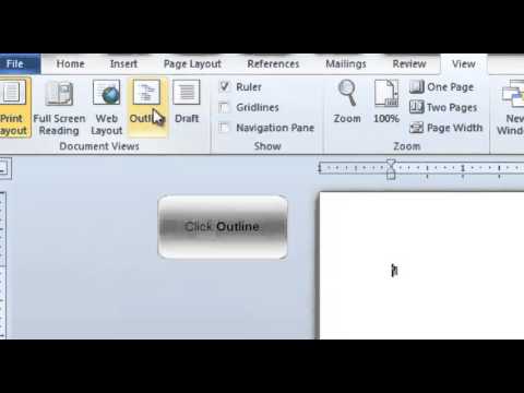 how to attach document in word