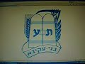 A História do Bnei Akiva