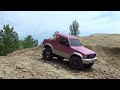 MITSUBISHI PAJERO J-TOP WIDE Emi Special ver.2 MITSUBISHI PAJERO J-TOP WIDE Emi Special ver.2