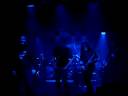 November Metal Fest - Warganism cu Nicu (InsideOut)