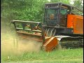 Specialized Forestry Solutions Demo