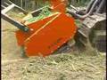 Specialized Forestry Solutions Demo