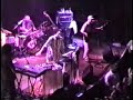 Mr. Bungle - Vanity Fair (House of Blues 1999)