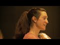 Conversations with Choreographers: Kathinka Walter