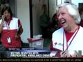 The Onion: Californians Celebrate Annual Wildfire Tradition