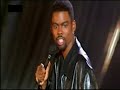 Chris Rock - Black People Hate Their Own