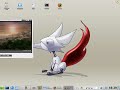 openSuse 11 + Compiz openSuse 11 + Compiz