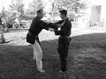 Sukui nage, ninjutsu