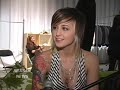 SHINY TOY GUNS GRAMMY STYLE, NOMINATION CATEGORY GAFFE?