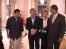 75�me anniversaire de jeager le coultre au mus� rodin paris