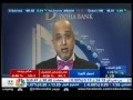 Doha Bank CEO Dr. R. Seetharaman's 

interview with CNBC Arabia - Financial Market Update - Tue, 22-Sep-2015