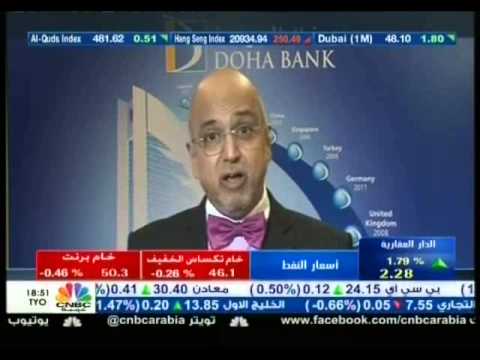 Qatar Bond Issue & Financial Markets - 03-Sep-2015