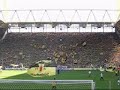 Stimmung Borussia Dortmund