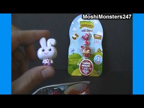 moshi monsters