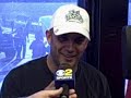 Tony Schumacher wins NHRA top fuel championship