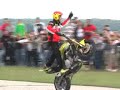 Championat du monde stunt hongrie 2007- angyal