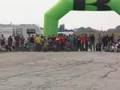 Championat du monde stunt hongrie 2007- angyal