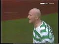 John Hartson Goal aggainst liverpool