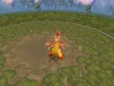 Spore Charizard V1.0