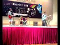 penipu - piring hitam