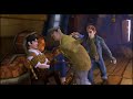 JACK KEANE trailer italiano JACK KEANE trailer italiano