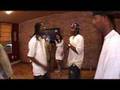 WRC07 Piff James/Hommy Hom vs Tahoe/Kilenm