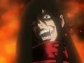 Hellsing Music Video(Bat Country)