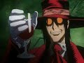 hellsing music video done to the song bat country by avenged sevenfold