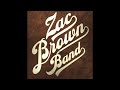 Zac Brown Band – The Wind