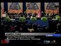   James H. Cone on 'Success' in the Black Church