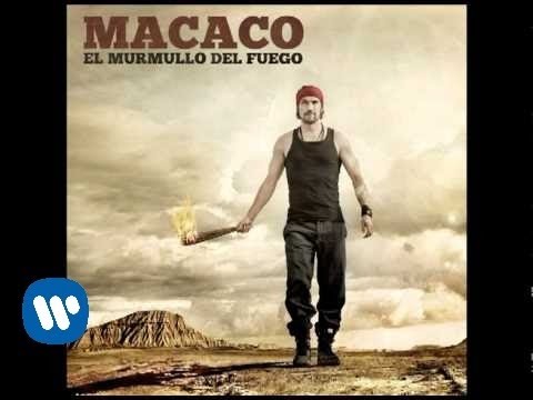 Macaco - Brindo Por Ti