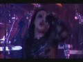 Cradle of Filth - Mannequin Live ( DVD )