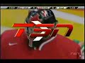 Team Canda Tokarski Save vs USA