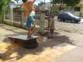 videos de skate na veia