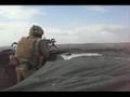 Royal Marines in Helmand Province
